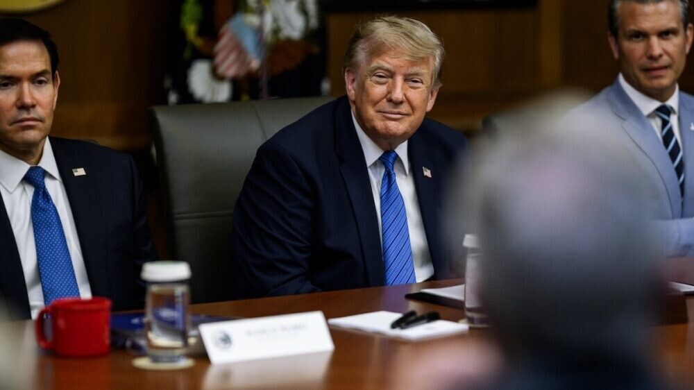Hundred-year lease agreement - details of the US-Venezuela oil deal