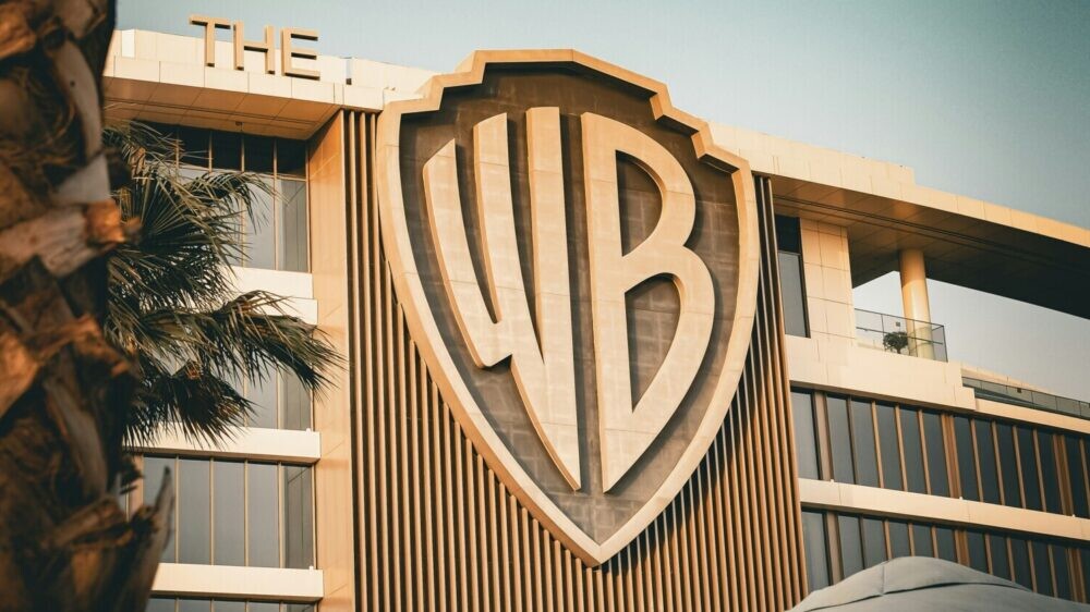 Mergers of Paramount and Warner Bros. still not - California