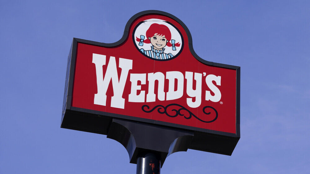 About 300 Wendy's restaurants may close in the US -
