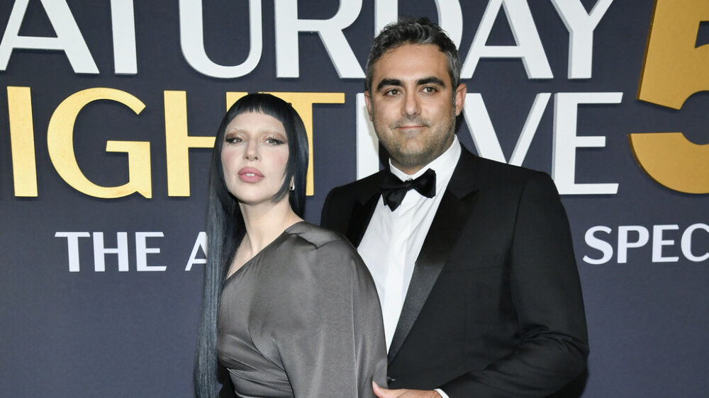 Lady Gaga became a mother - what is known about